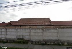 Vista de calle