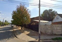 Vista de calle