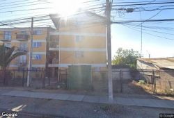 Vista de calle