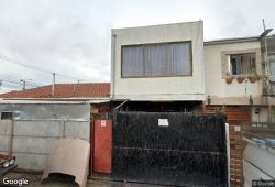 Vista de calle