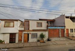 Vista de calle
