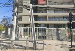 Vista de calle