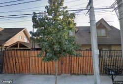 Vista de calle