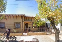 Vista de calle