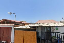 Casa en Arica