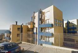 Vista de calle