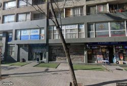Vista de calle