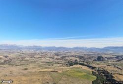 Vista de calle