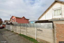 Vista de calle