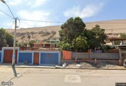 Vista de calle