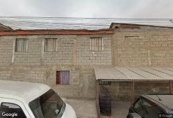 Vista de calle