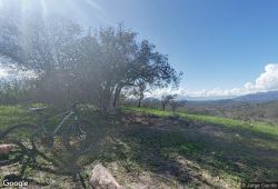 Vista de calle