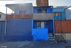 Vista de calle