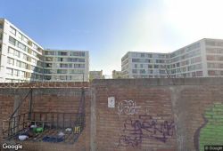 Vista de calle