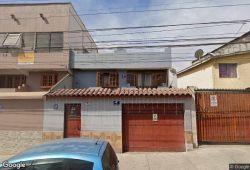 Vista de calle