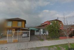 Vista de calle