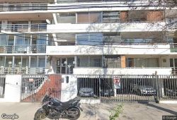 Vista de calle