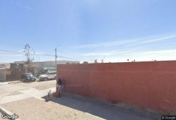 Vista de calle