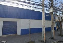Vista de calle