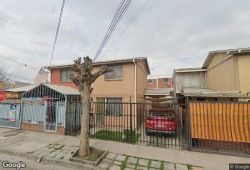 Vista de calle