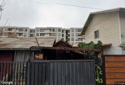 Vista de calle