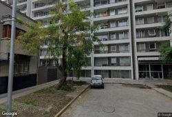 Vista de calle