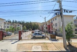 Vista de calle
