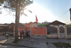 Vista de calle