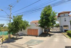 Vista de calle