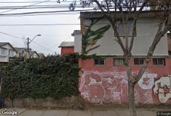 Vista de calle