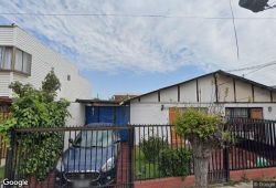Vista de calle