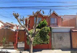 Vista de calle