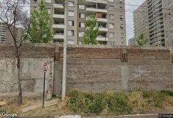 Vista de calle