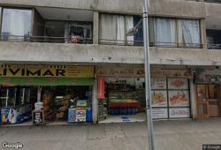 Vista de calle