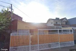 Vista de calle