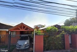 Vista de calle