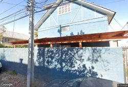 Vista de calle