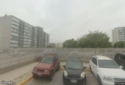 Vista de calle