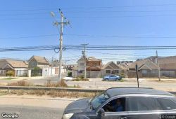 Vista de calle