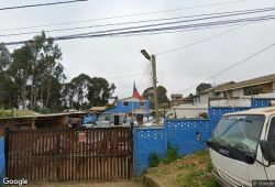 Vista de calle