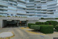 Vista de calle