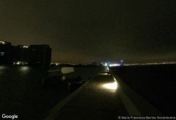 Vista de calle