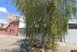 Vista de calle