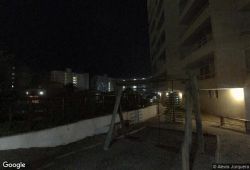 Vista de calle
