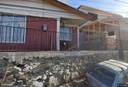 Vista de calle