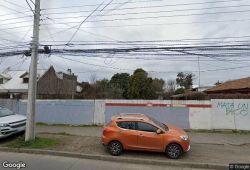 Vista de calle