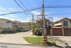 Vista de calle
