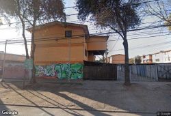 Vista de calle