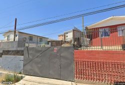 Vista de calle