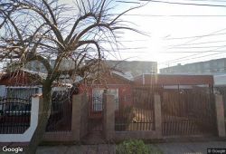 Vista de calle